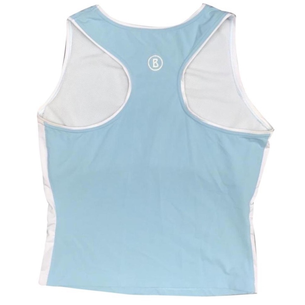 Bogner activewear top - be stylish at the gym